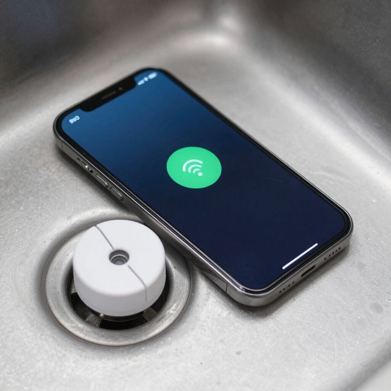 Leak Detection & Repair in Forest Grove