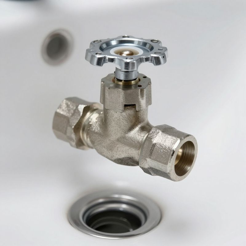 Toilet & Faucet Repair in Forest Grove