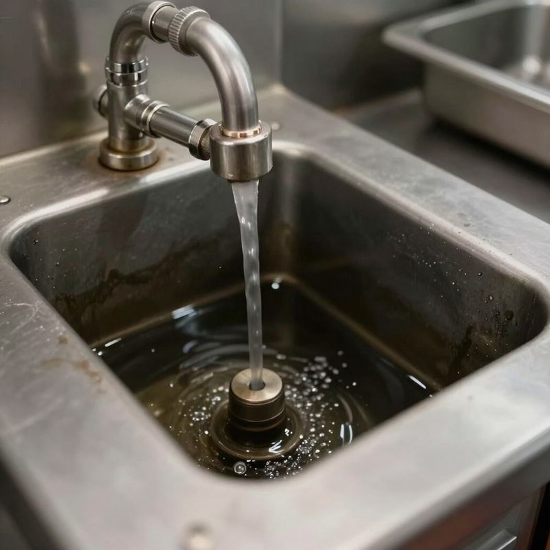 Garbage Disposal in Forest Grove