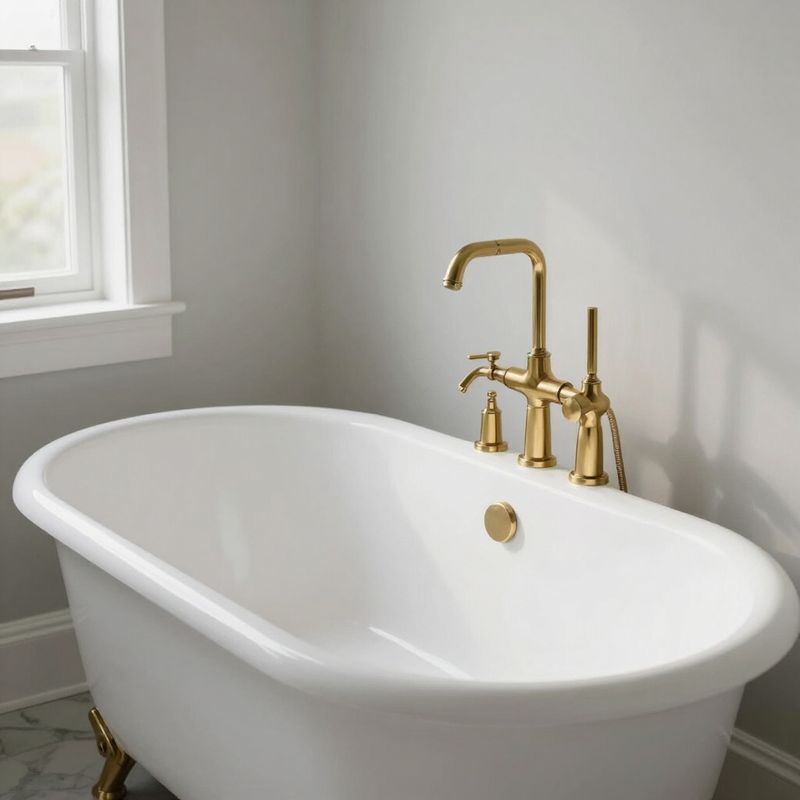 Bathroom & Kitchen Upgrades in Forest Grove