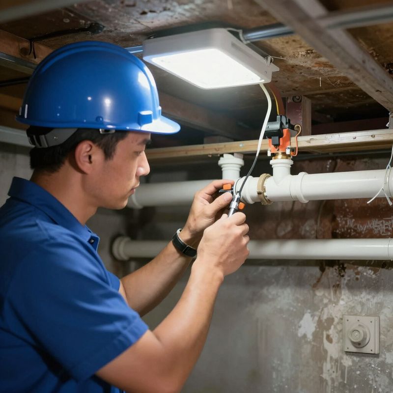 Emergency Plumbing in Forest Grove